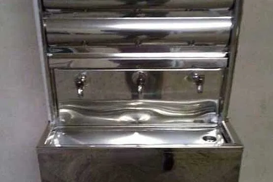 آبسردکن جان کودک ۷ ساله را گرفت