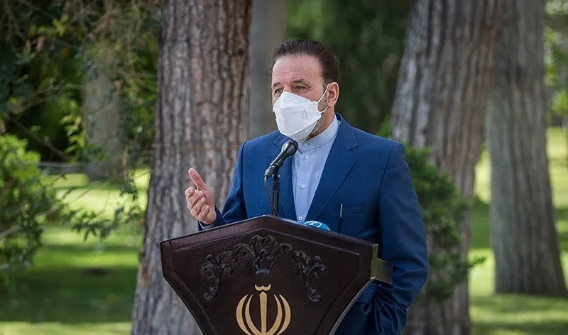 قضاوت دستاوردهای دولت را به مردم واگذار می‌ کنیم / نامزدها وعده های غیر قابل اجرا  دادند