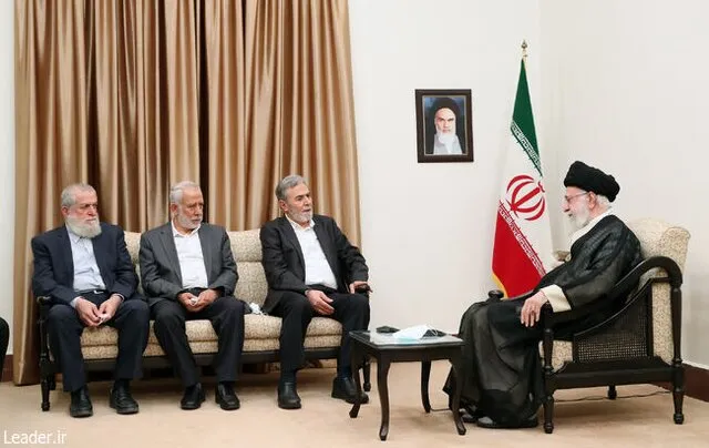 رژیم صهیونیستی اکنون در موضع انفعال قرار دارد / سران صهیونیستی حق دارند نگران ندیدن ۸۰ سالگی باشند