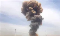 جزئیات رسمی از خسارات انسانی و گستره حملات در خوزستان