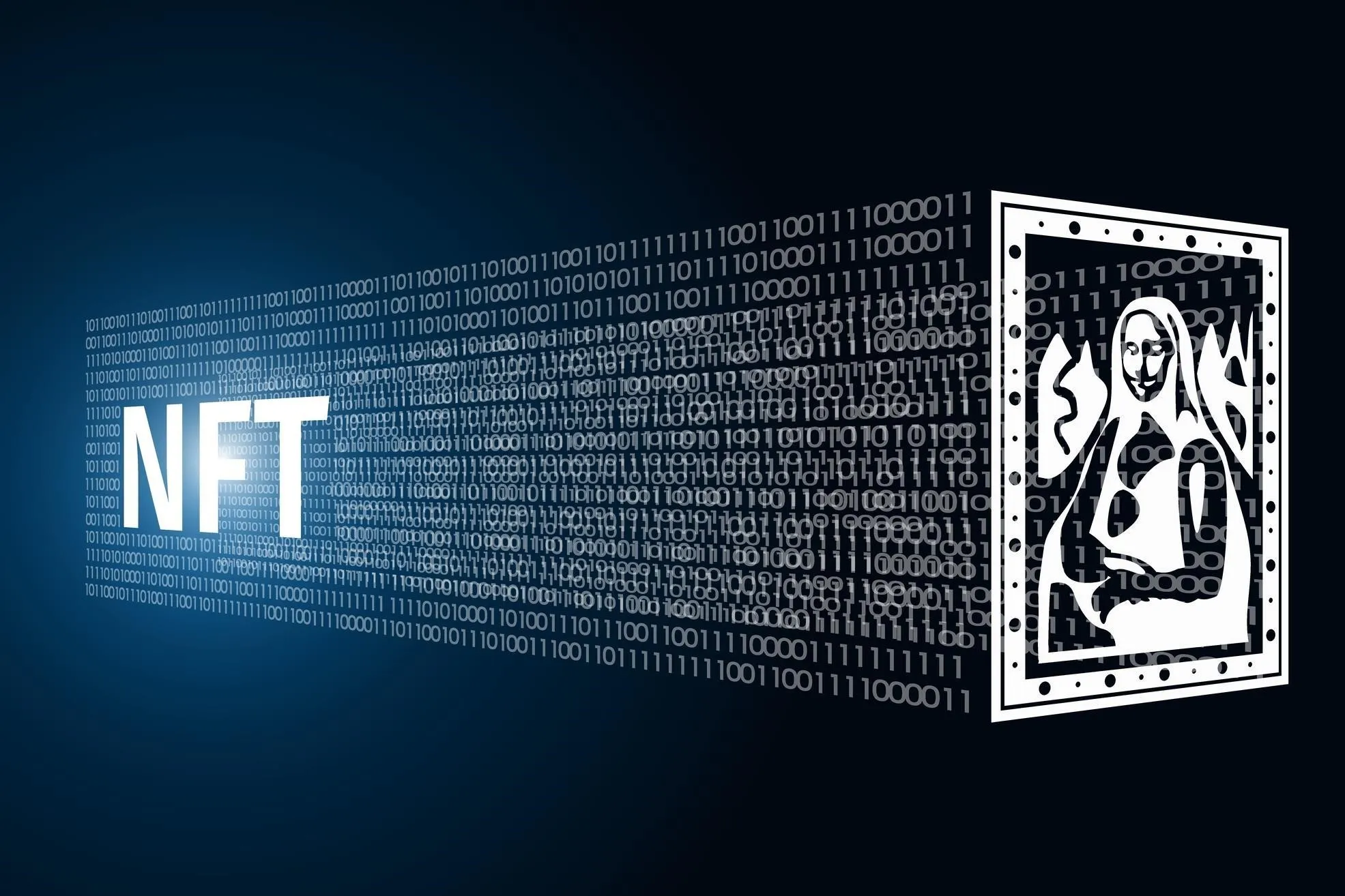 چه ابزاری برای فعالیت در بازار NFT نیاز است؟