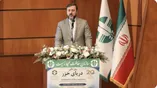 هشدار ایران درباره امنیت خزر/ غریب آبادی: تصمیم‌گیری فقط با کشورهای ساحلی است