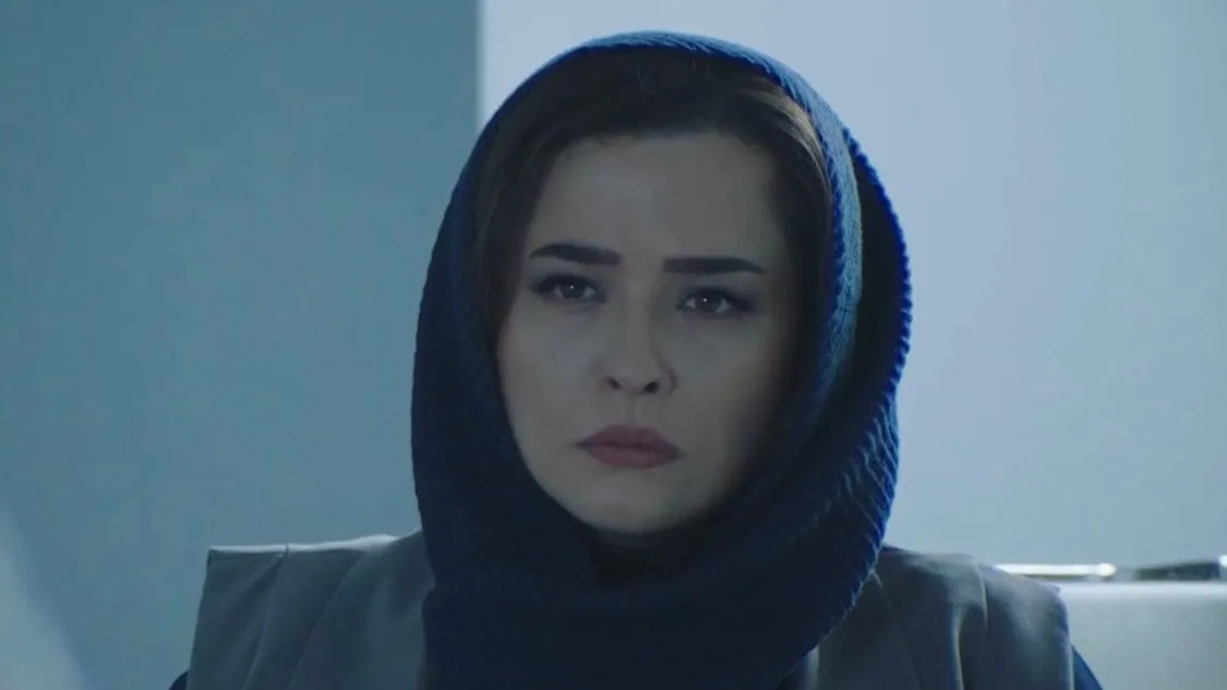 تیرز قسمت ۳ سرگیجه منتشر شد؛ راز فریبا لو رفت + فیلم