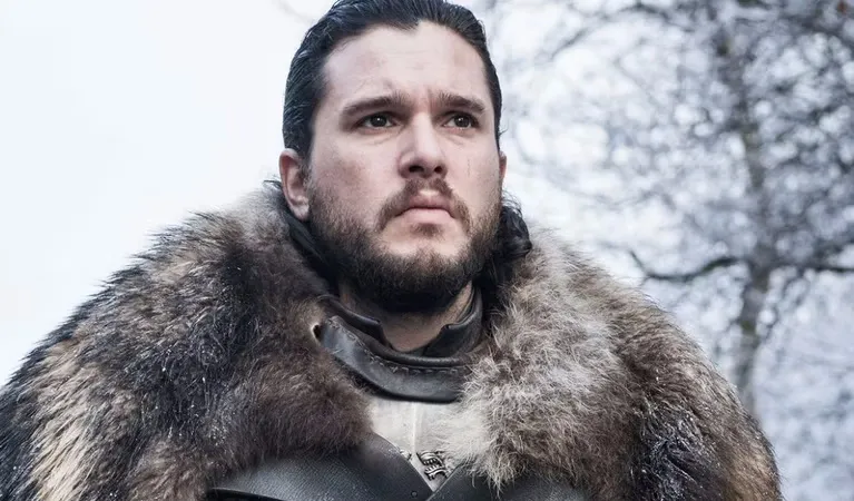 ساخت دنباله‌ سریال Game Of Thrones / جان اسنو بازمیگردد
