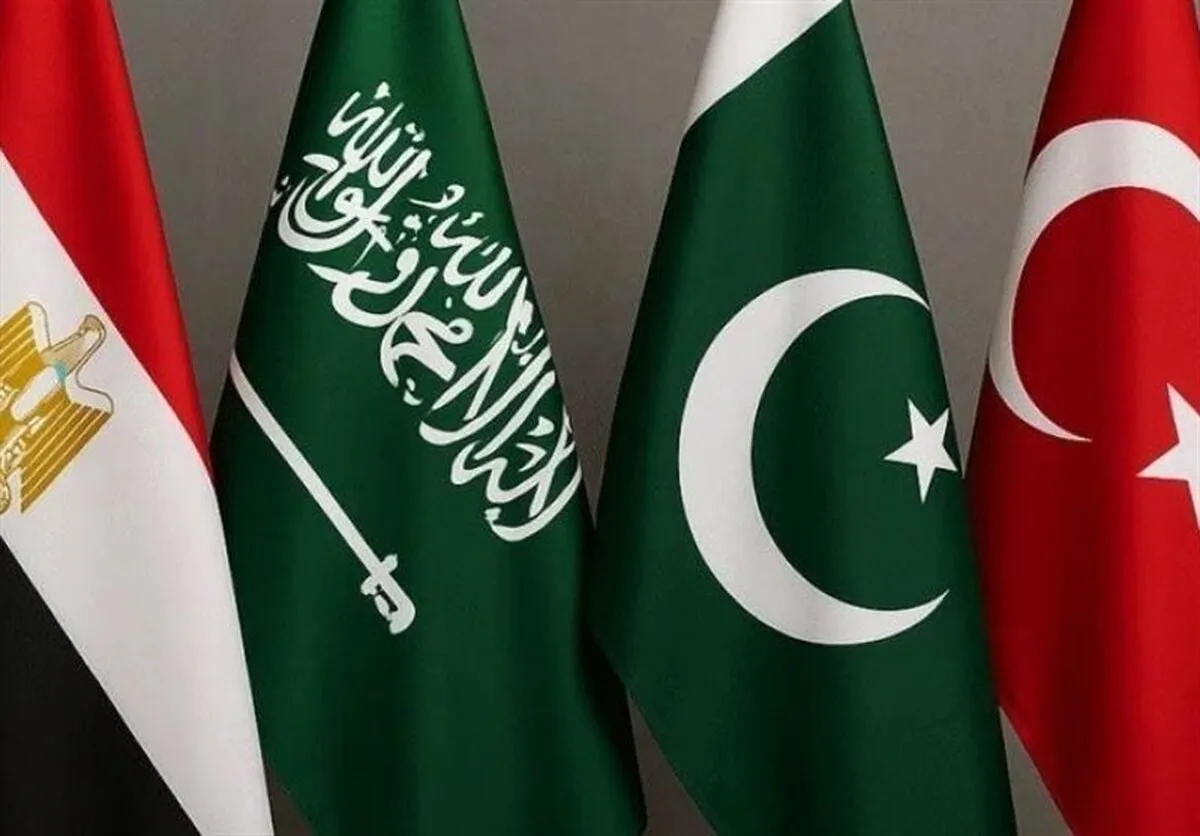 دیدار ۴ کشور میانجی مذاکرات ایران و آمریکا | دستور کار نشست چیست؟