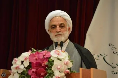اژه‌ای: در برخورد با متخلفین کارخانه‌ها و کارگران آسیب نبینند