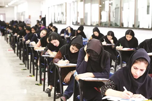 نتایج کنکور کارشناسی دانشگاه آزاد ۲۳شهریور اعلام می‌شود