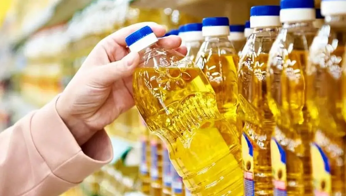 قیمت روغن پایین می‌آید؟ / آغاز ثبت سفارش جدید واردات روغن