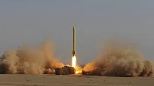 کره‌شمالی باز هم موشک شلیک کرد