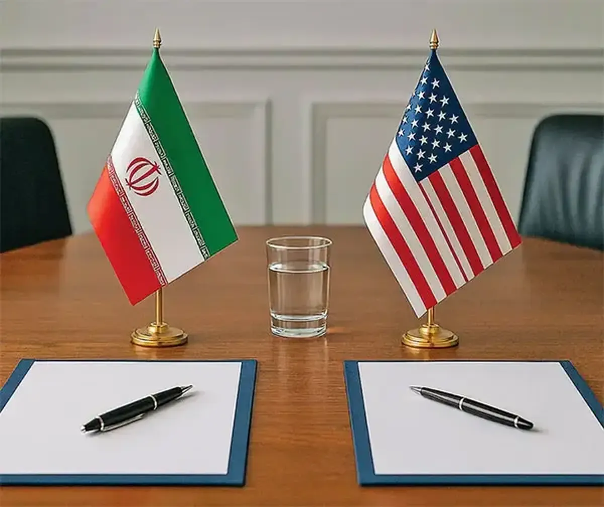 زمان مذاکرات ایران و آمریکا اعلام شد