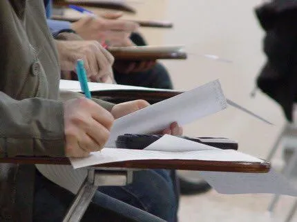 نتایج اولیه آزمون ارشد اعلام شد