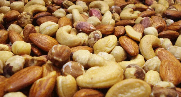 با یارانه اسفند چقدر آجیل می توان خرید؟ + جدول