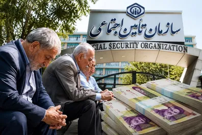 معوقه-اردیبهشت-بازنشستگان-بالاخره-واریز-می-شود