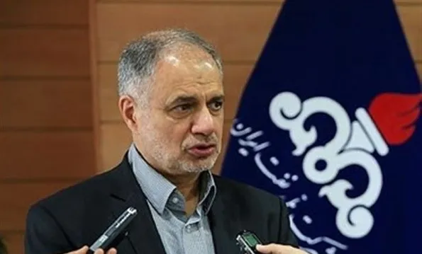 بابک زنجانی اصل پول را از دست داده است
