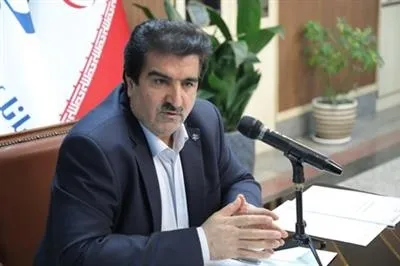 حمایت بانک رفاه از تولید ملی