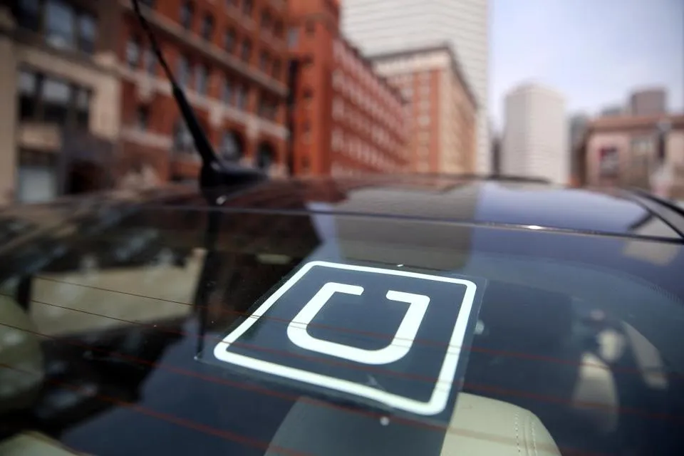 Uber, Lifting Financial Veil, Says Sales Growth Outpaces Losses