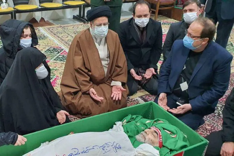 پاسخ به ترور راهبردی است اما عجولانه نیست