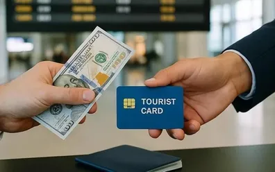 توریست-کارت-طرحی-برای-خرید-ارز-از-گردشگران