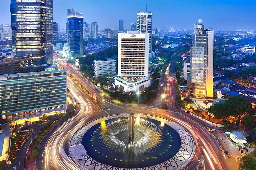 بهترین شهر جهان برای مسافرت کجاست؟