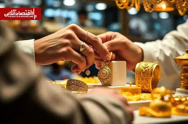پیش‌بینی قیمت طلا، سکه و دلار امروز شنبه ۲۴ مرداد | افزایش تعداد معامله‌گران خوش‌بین