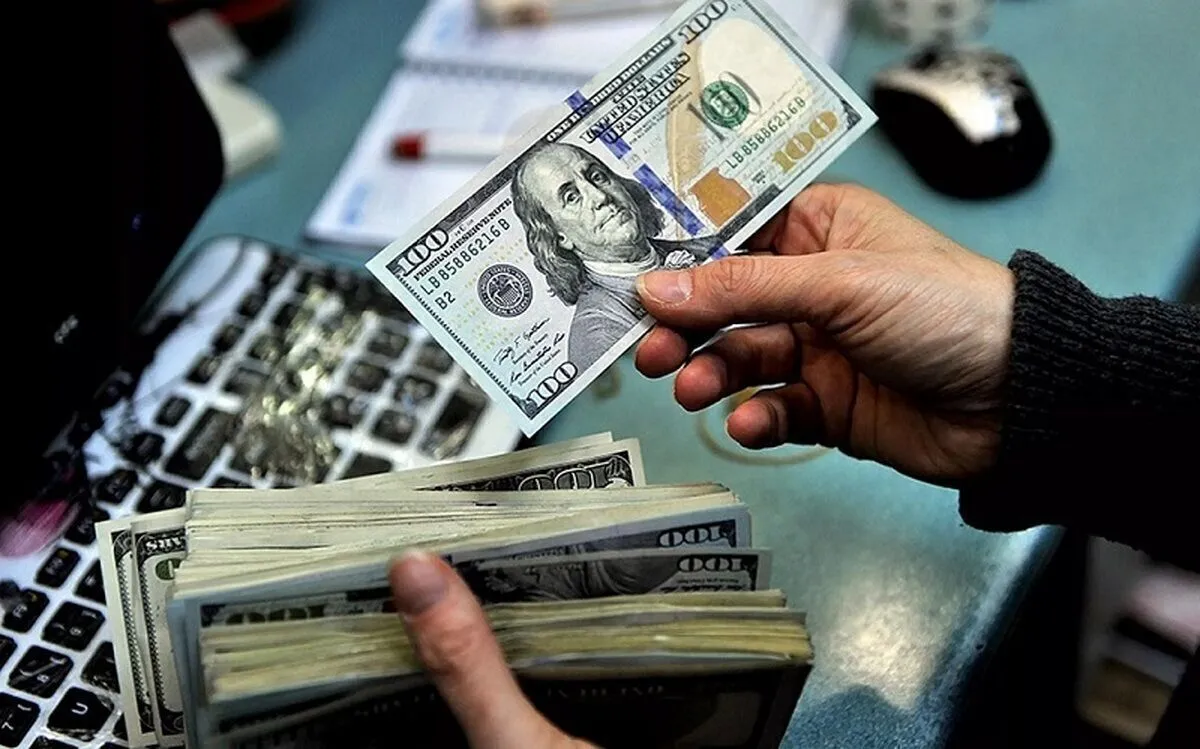 پیش‌بینی سقوط دلار پس از توافق/ قیمت دلار تا این رقم می‌ریزد