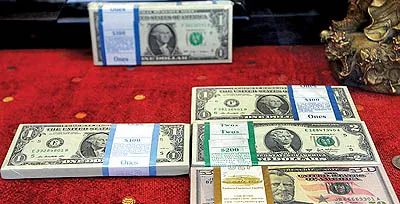 پافشاری بازار ارز و سکه بر تعادل