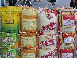 سود دلالی برنج چقدر است؟ +جدول