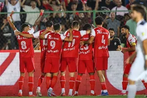 پرسپولیس بدون کاپیتان‌های اول و دوم/ بازوبند به چه کسی می‌رسد؟