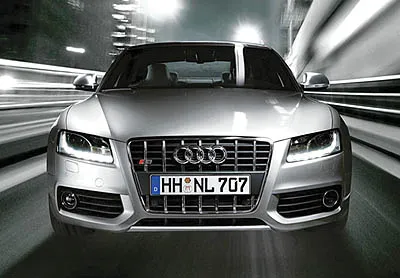 Audi از BMW سبقت گرفت