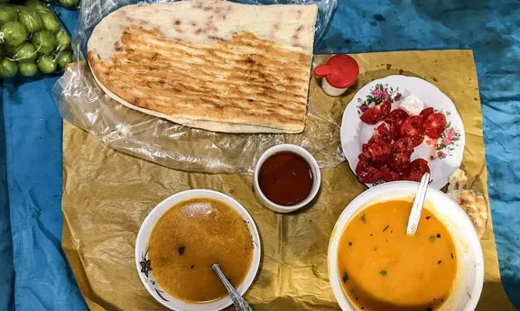 ۶ راه افزایش توان بدن برای روزه داری تا پایان ماه رمضان