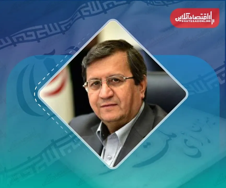 تعداد آرای عبدالناصر همتی تا ساعت۱۵