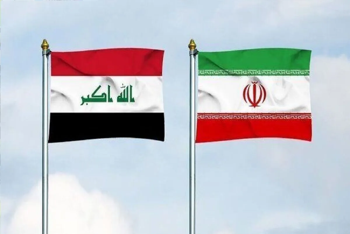 ایران عراق را از بحران نجات داد / جزئیات قرارداد منتشر شد