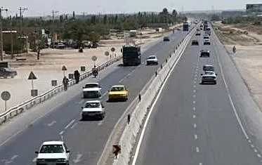 اعلام محدودیت‌های ترافیکی محورهای برون شهری