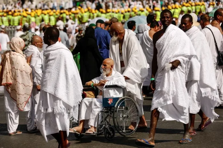 همه آن‌چه برای سلامت در حج باید بدانید