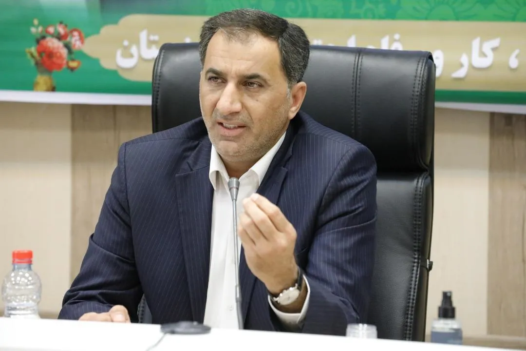 عضو کمیسیون اجتماعی مجلس: وزیر پیشنهادی کار این هفته به مجلس معرفی می شود