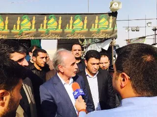 ساخت آزاد راه محور اهواز - چذابه در دستور کار
