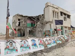 رسوایی بزرگ در کاخ سفید / پنتاگون از پاسخگویی درباره پرونده میناب فرار کرد