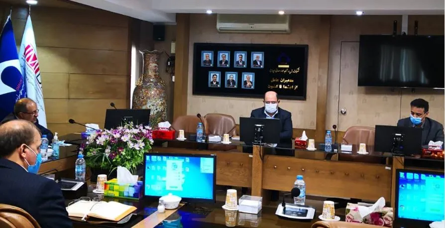 انگوران مجوز گردشگری گرفت