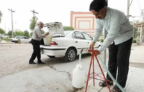 روایت خوزستانی‌ها ازآبی که مایه حیات نیست