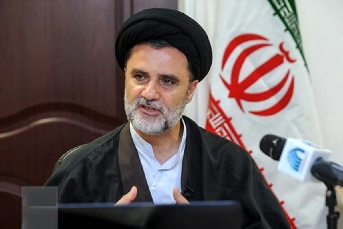 شکایت صداوسیما از نبویان منتفی شد/ روایت متفاوت از ماجرای جنجالی شبکه خبر