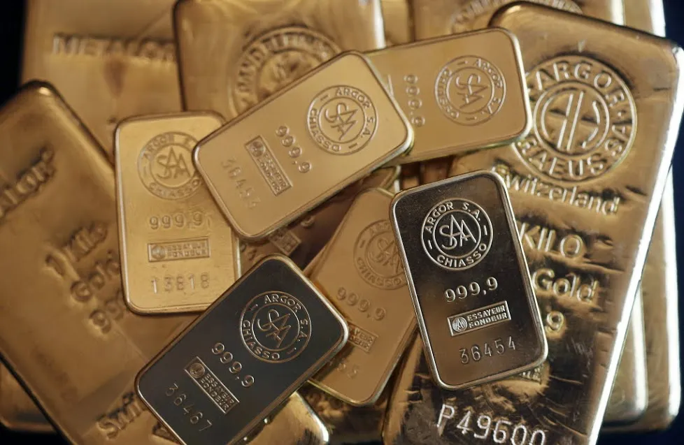 پیش‌بینی کیتکو از قیمت طلا در هفته جاری