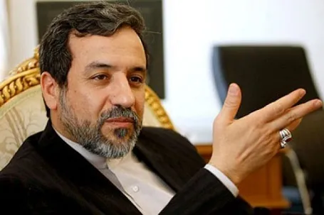 عراقچی: بازرسی از مراکز نظامی وجود ندارد