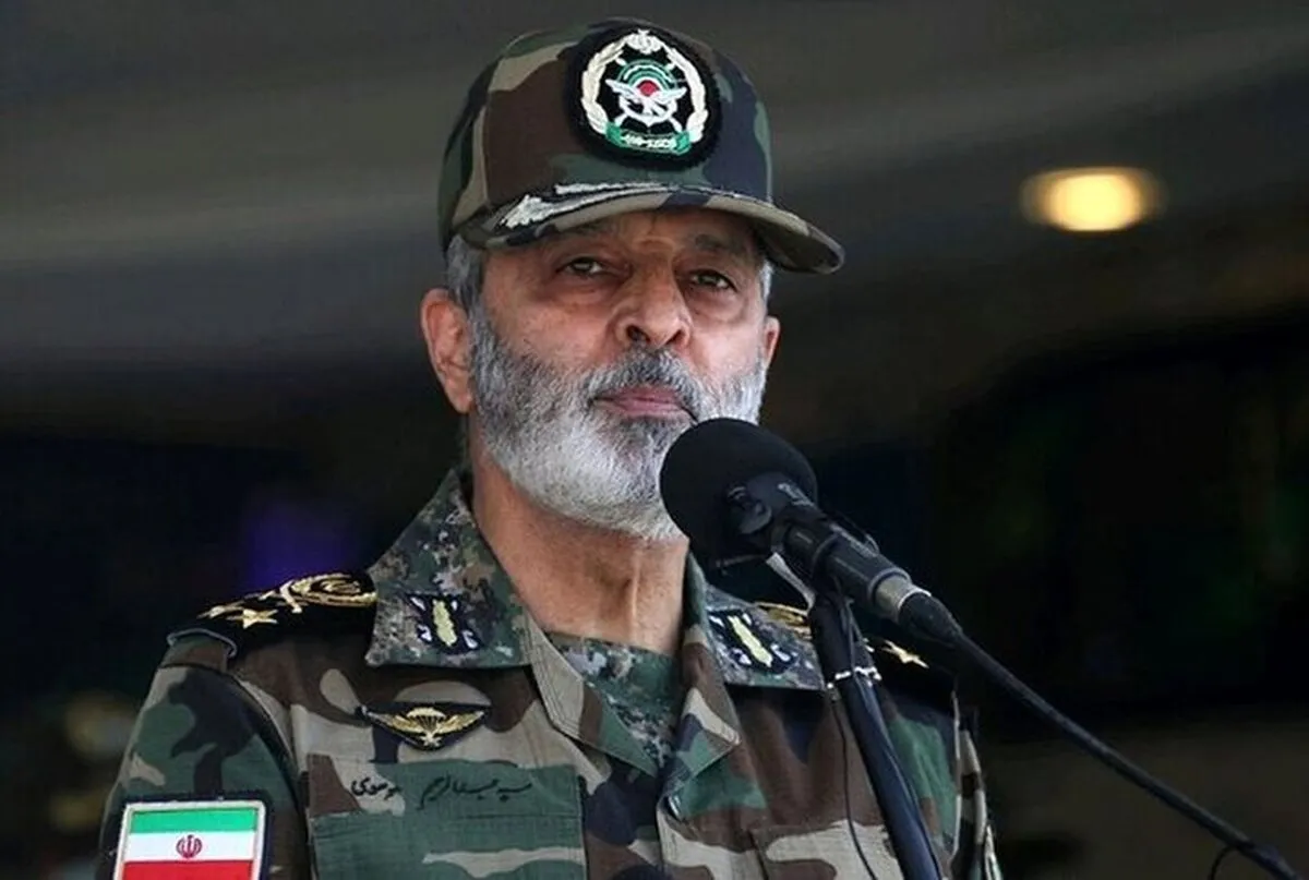 Terrorist Israel fears expansion of Resistance Axis
