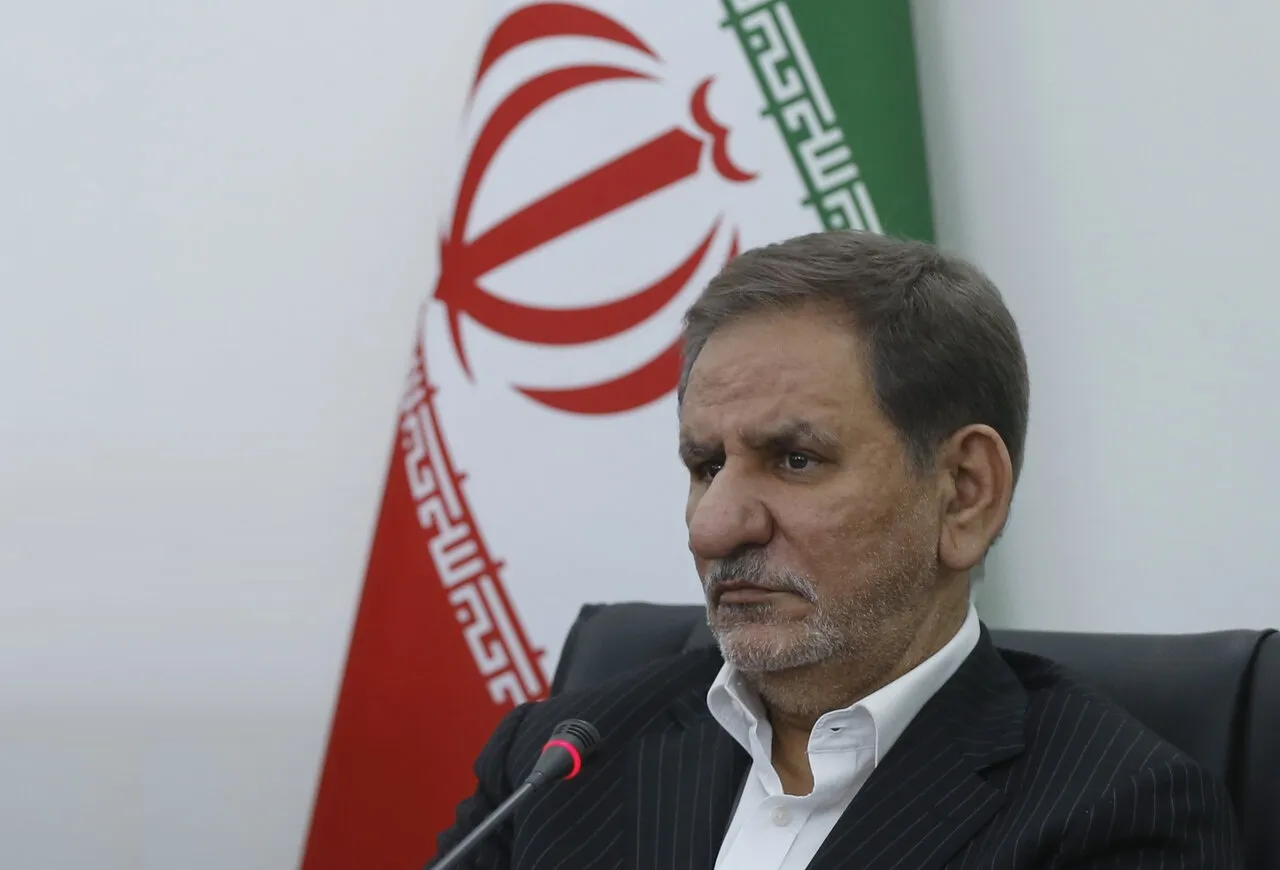 نوروز جشن شادی، آشتی، گفت و گو و امید است