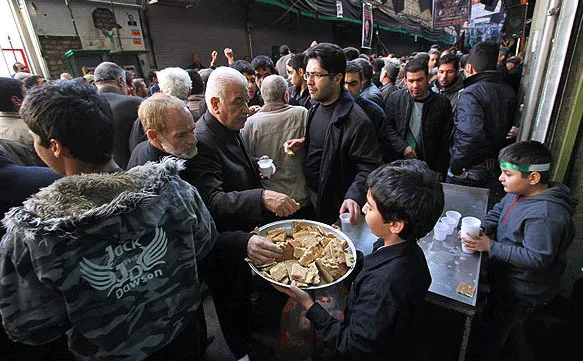 چند راهکار ساده که فرزندان‌مان بانی خیر شوند