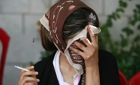 نخستین مرکز درمان و صیانت از زنان معتاد متجاهر آغاز به کار کرد