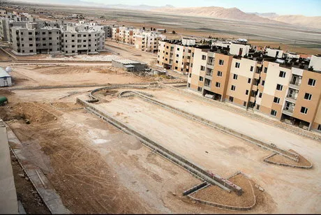 تحویل زمین برای مسکن فرهنگیان پس از ۱۹سال