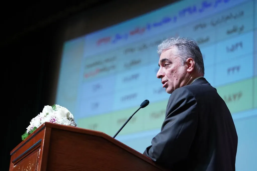 رشد ۲۵.۷ درصدی فروش شرکت ملی مس