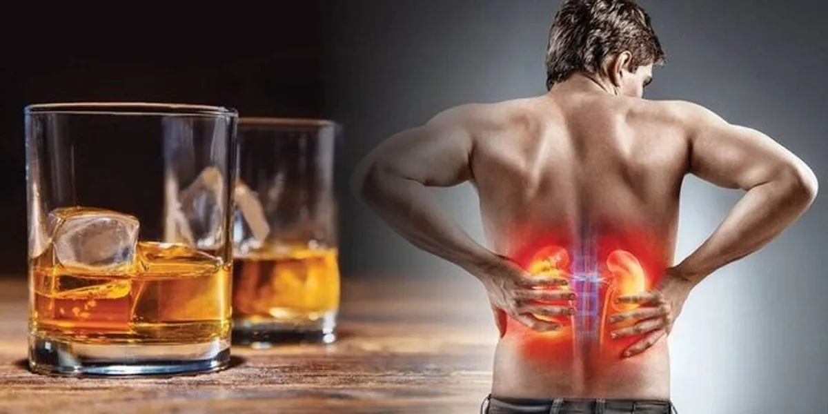 خوددرمانی با الکل به یک تهدید سلامت تبدیل شده است