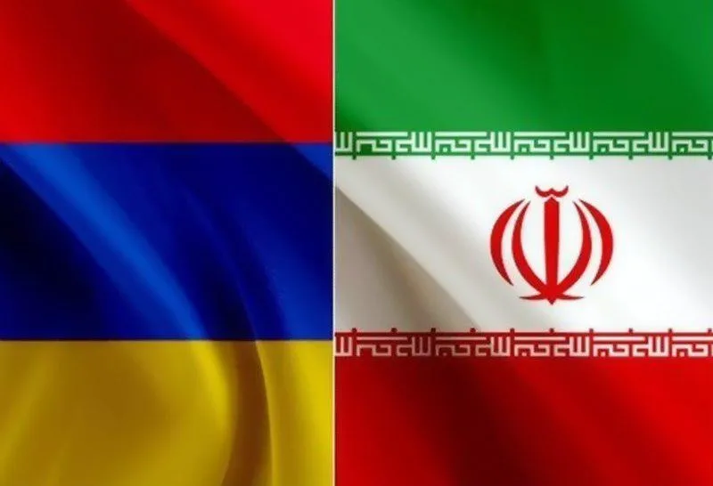 مذاکرات جدید مالیاتی تهران - ایروان
